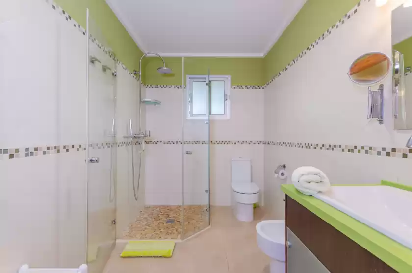 Ferienhaus auf Santa eulalia petit, Santa Margalida