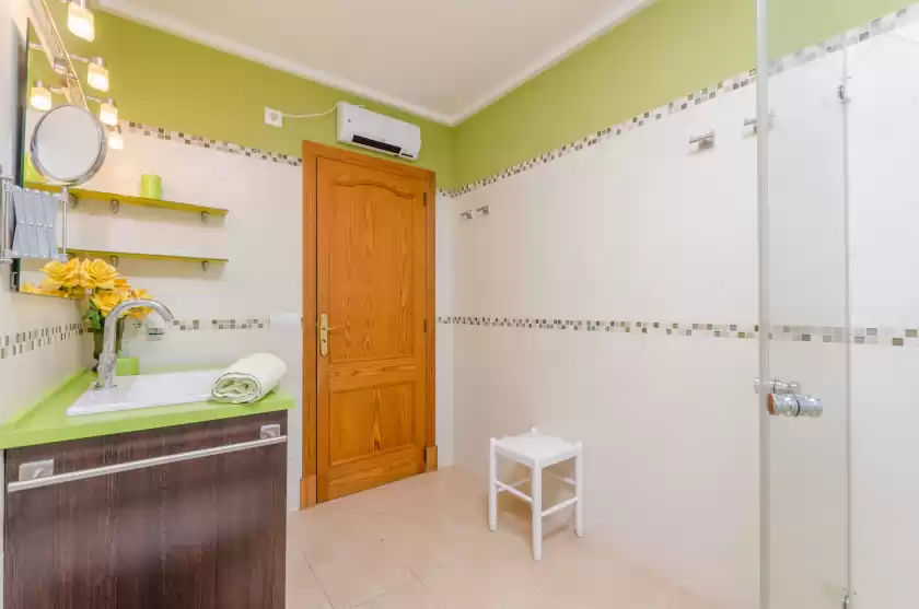 Ferienhaus auf Santa eulalia petit, Santa Margalida