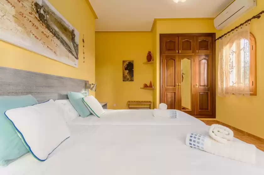 Ferienhaus auf Santa eulalia petit, Santa Margalida