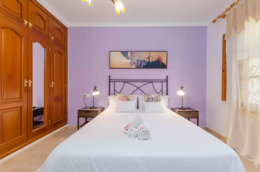 Ferienhaus auf Santa eulalia petit, Santa Margalida
