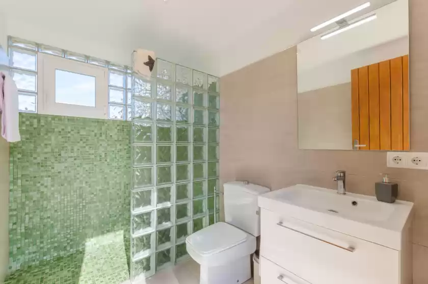 Ferienhaus auf Santa eulalia petit, Santa Margalida