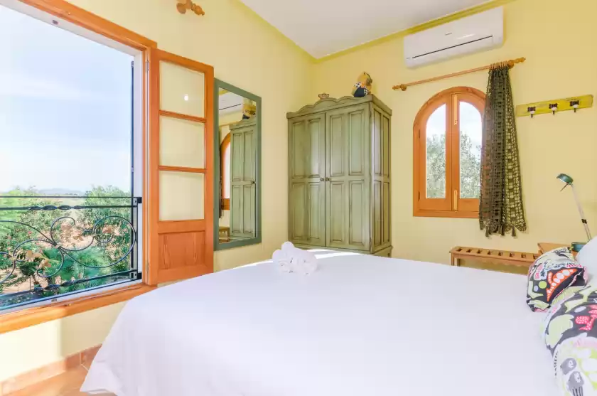 Ferienhaus auf Santa eulalia petit, Santa Margalida