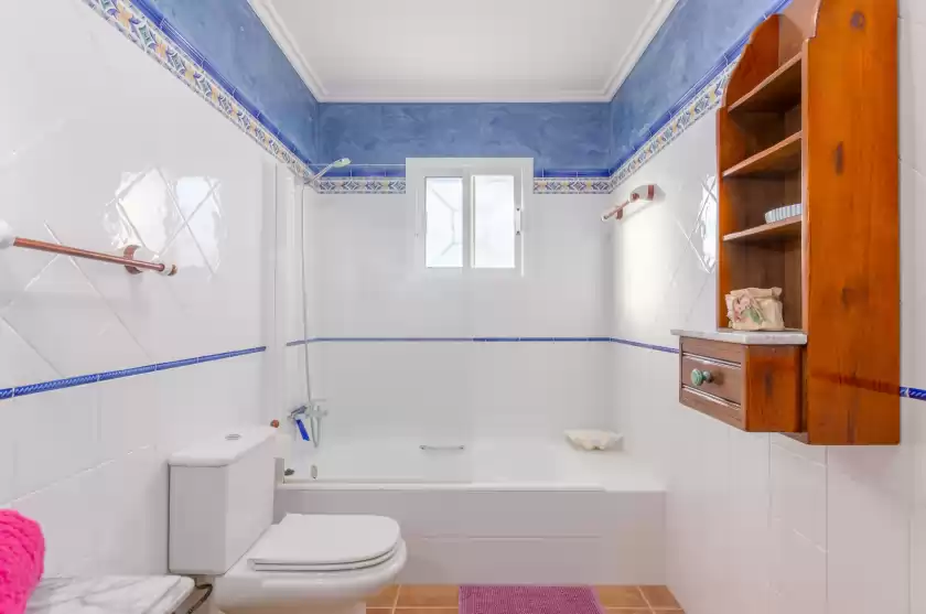 Ferienhaus auf Santa eulalia petit, Santa Margalida