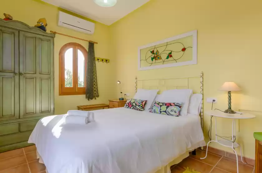 Ferienhaus auf Santa eulalia petit, Santa Margalida