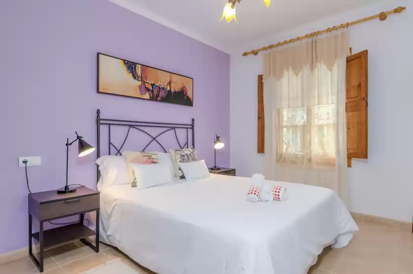 Ferienhaus auf Santa eulalia petit, Santa Margalida