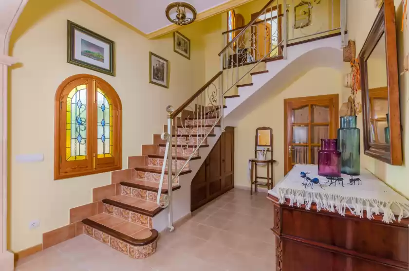 Ferienhaus auf Santa eulalia petit, Santa Margalida