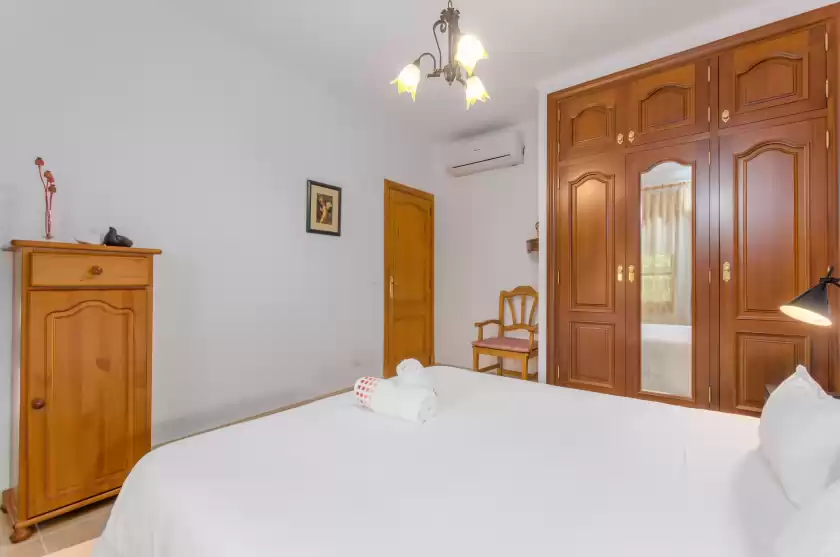 Ferienhaus auf Santa eulalia petit, Santa Margalida