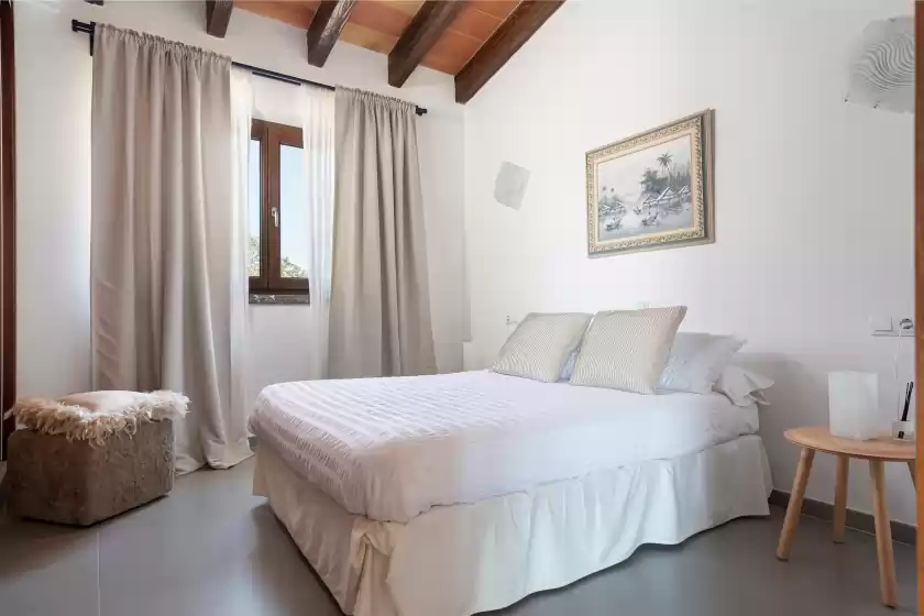Ferienhaus auf Bellpuig, Artà