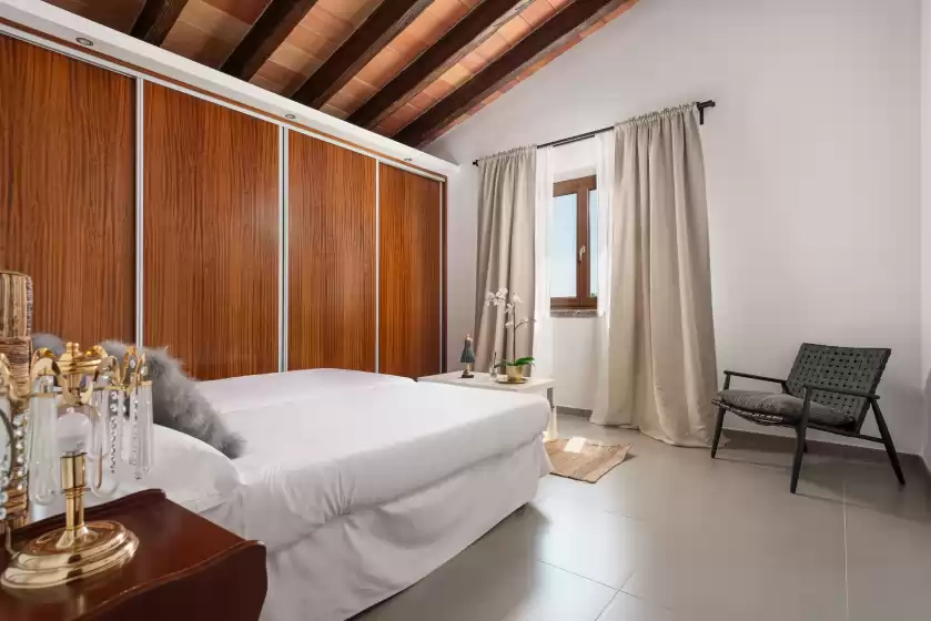 Ferienhaus auf Bellpuig, Artà