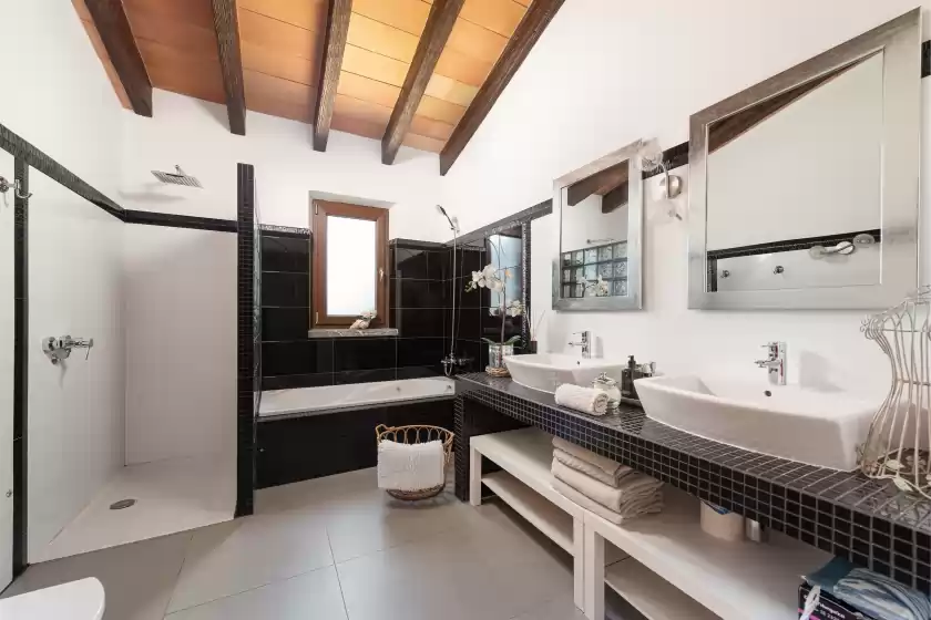 Ferienhaus auf Bellpuig, Artà