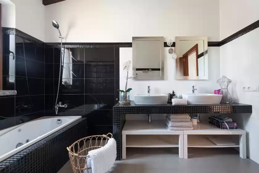 Ferienhaus auf Bellpuig, Artà