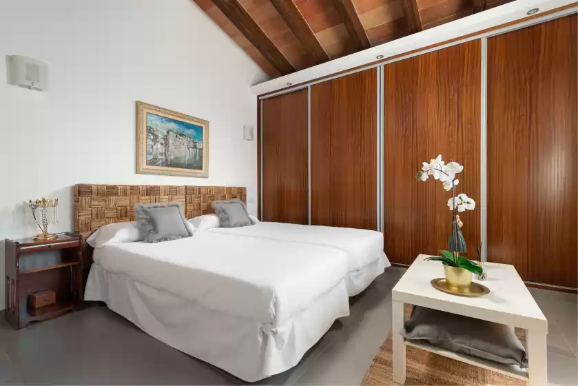 Ferienhaus auf Bellpuig, Artà