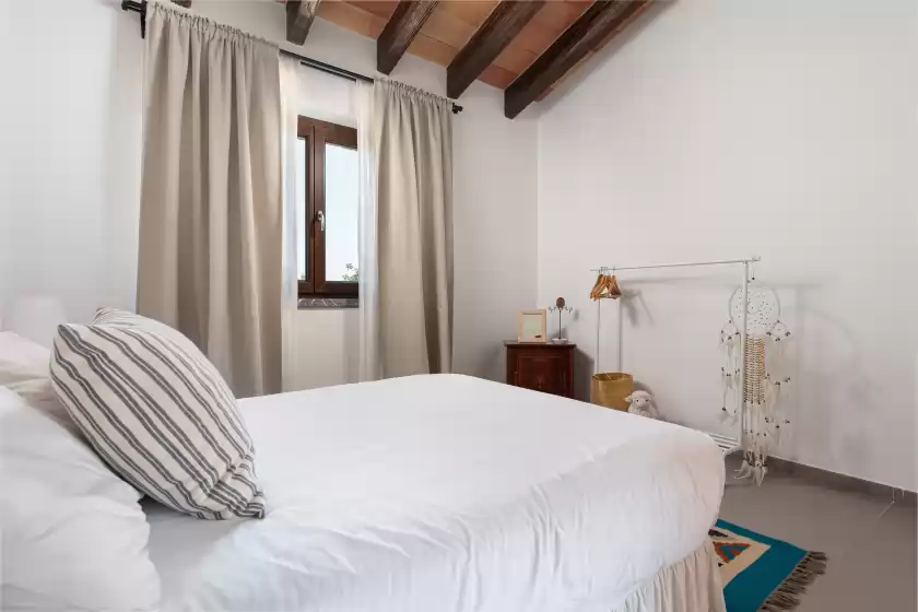 Ferienhaus auf Bellpuig, Artà