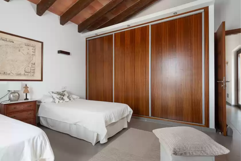 Ferienhaus auf Bellpuig, Artà
