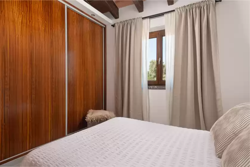 Ferienhaus auf Bellpuig, Artà
