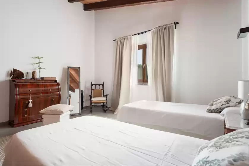 Ferienhaus auf Bellpuig, Artà