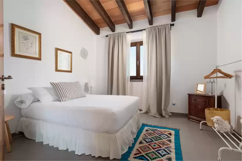 Ferienhaus auf Bellpuig, Artà