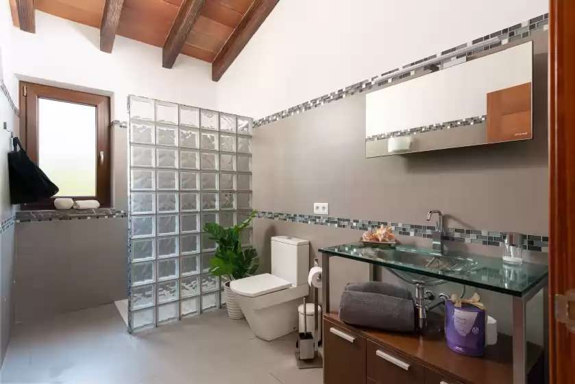 Ferienhaus auf Bellpuig, Artà