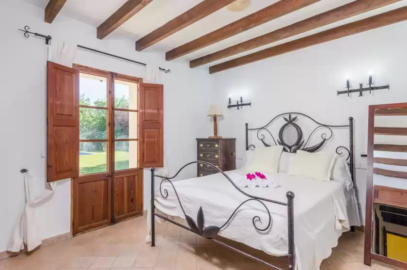 Ferienhaus auf Can salat, Lloseta