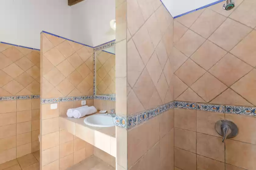 Ferienhaus auf Can salat, Lloseta
