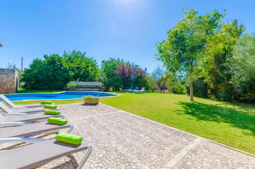 Ferienhaus auf Can salat, Lloseta
