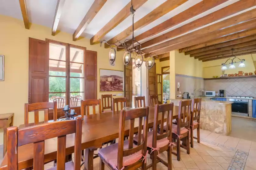 Ferienhaus auf Can salat, Lloseta