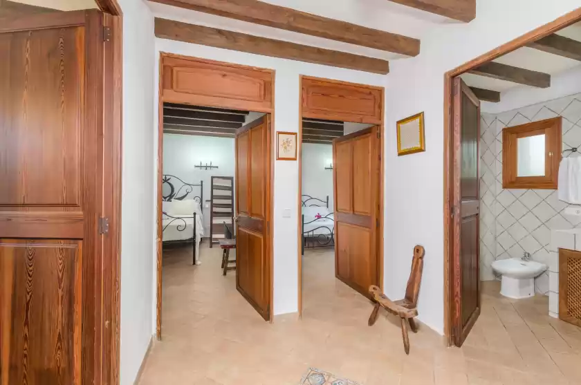 Ferienhaus auf Can salat, Lloseta