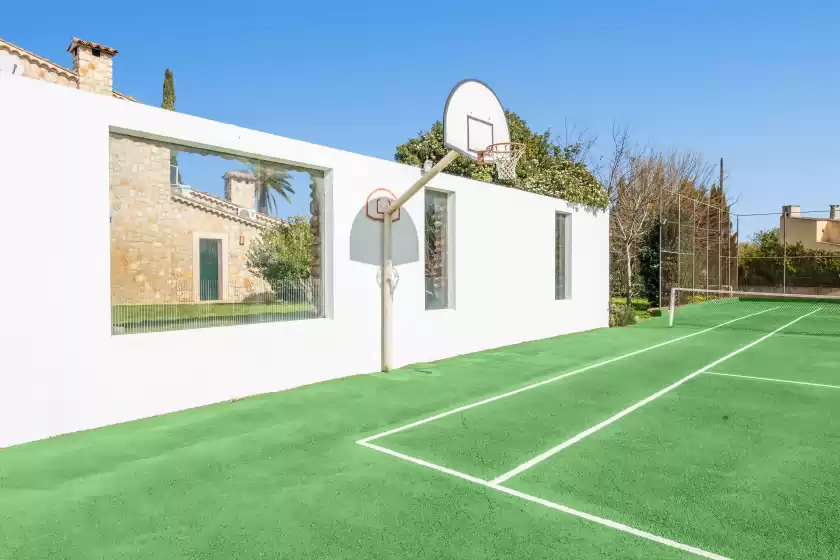 Ferienhaus auf Can salat, Lloseta