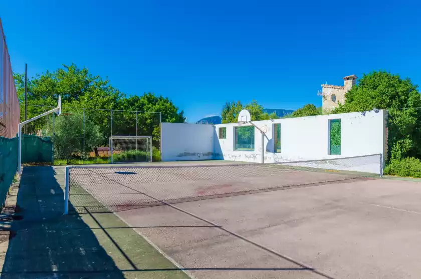 Ferienhaus auf Can salat, Lloseta