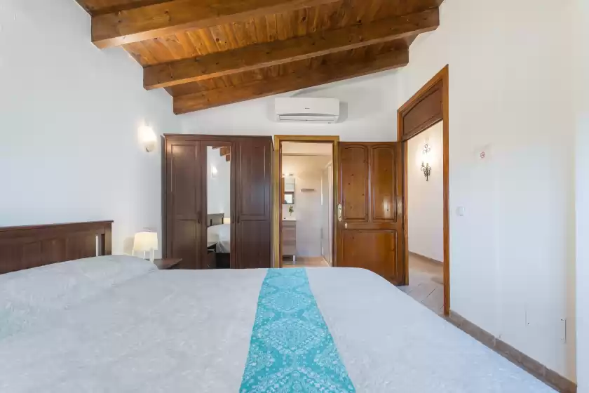Ferienhaus auf Can salat, Lloseta
