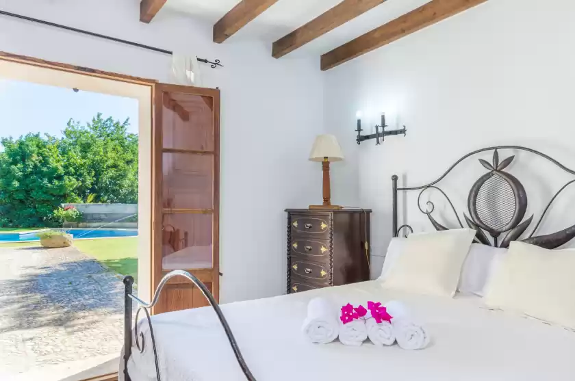 Ferienhaus auf Can salat, Lloseta