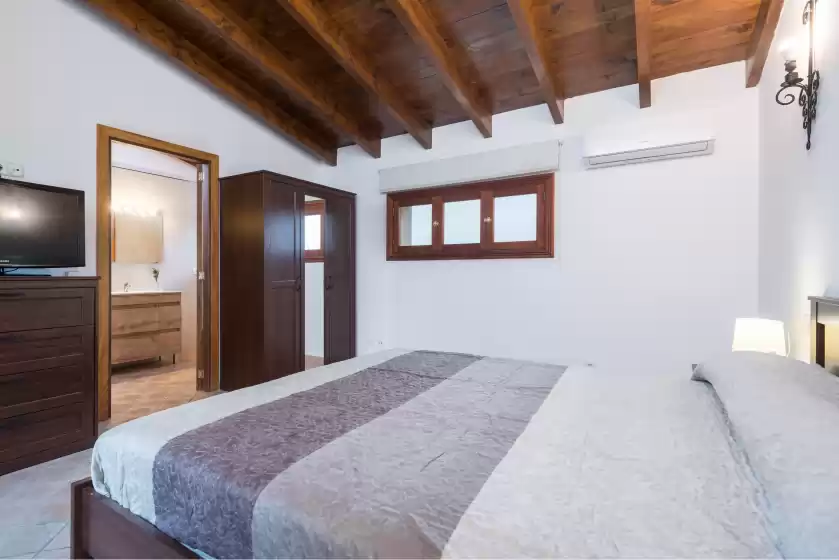Ferienhaus auf Can salat, Lloseta