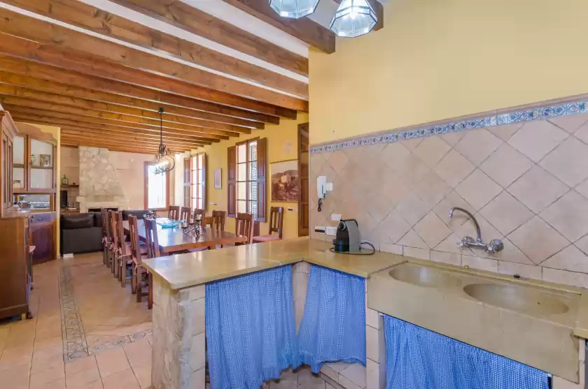 Ferienhaus auf Can salat, Lloseta
