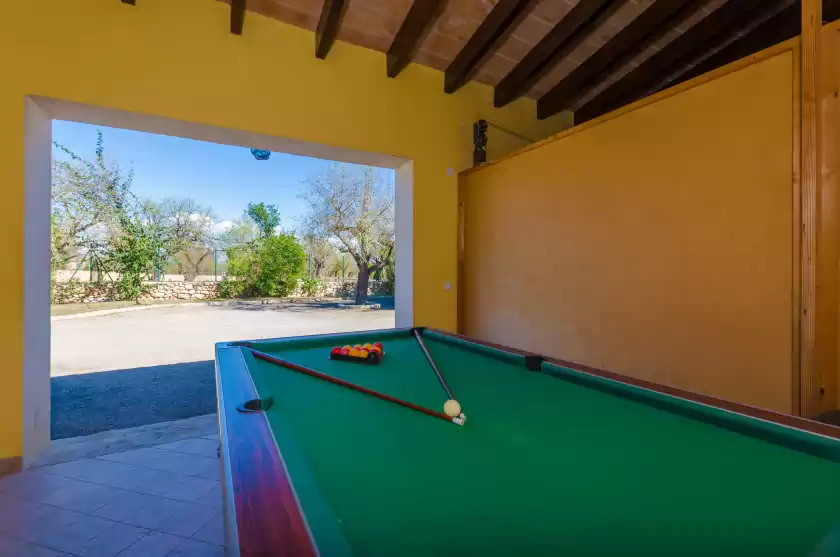 Ferienhaus auf Can salat, Lloseta