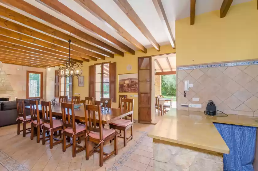 Ferienhaus auf Can salat, Lloseta