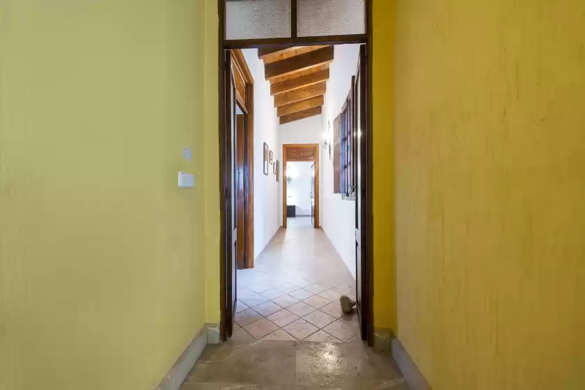 Ferienhaus auf Can salat, Lloseta