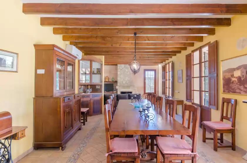 Ferienhaus auf Can salat, Lloseta