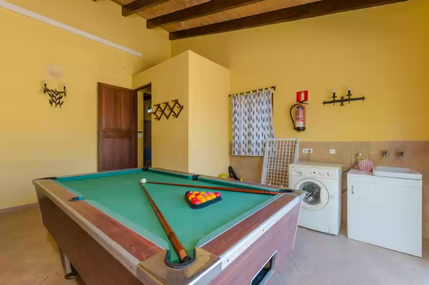 Ferienhaus auf Can salat, Lloseta
