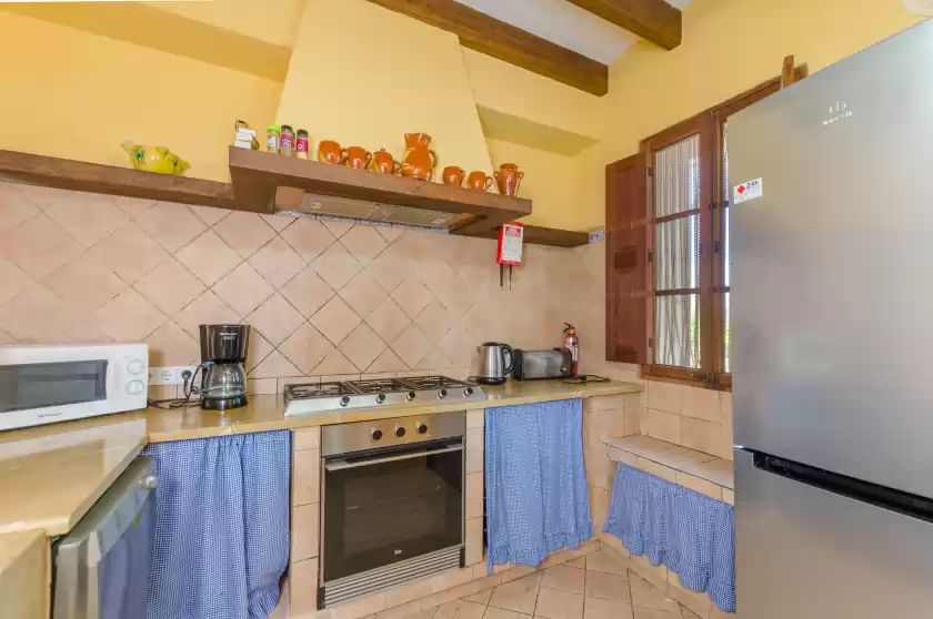 Ferienhaus auf Can salat, Lloseta