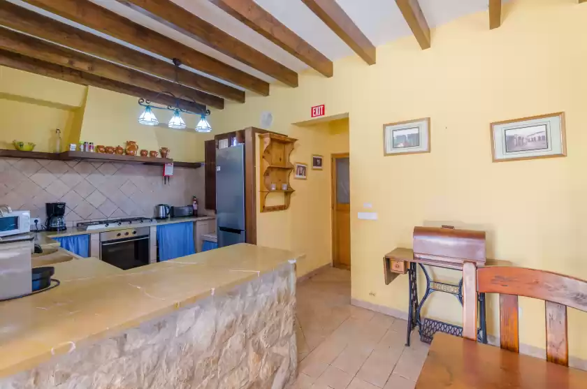 Ferienhaus auf Can salat, Lloseta
