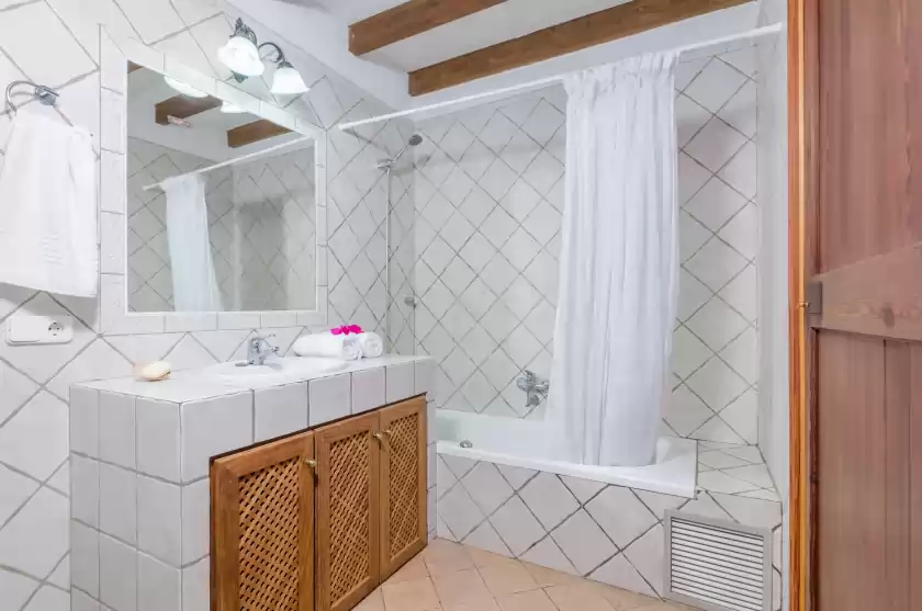 Ferienhaus auf Can salat, Lloseta