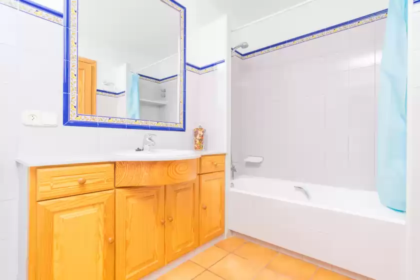 Location de vacances à Can calistro, Caimari