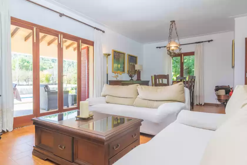 Location de vacances à Can calistro, Caimari