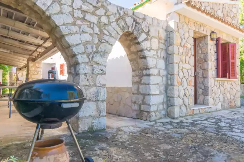 Location de vacances à Can calistro, Caimari