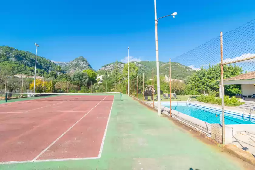 Location de vacances à Can calistro, Caimari