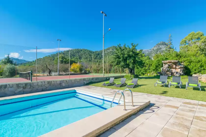 Location de vacances à Can calistro, Caimari