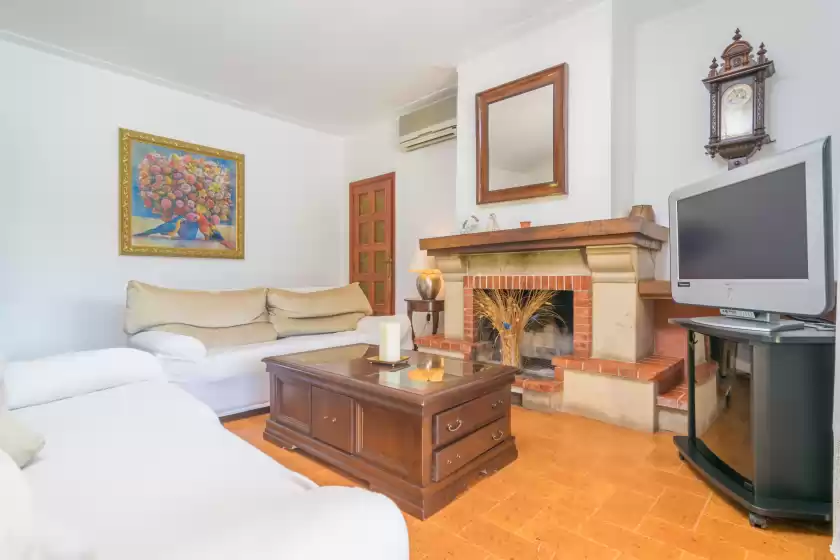 Location de vacances à Can calistro, Caimari