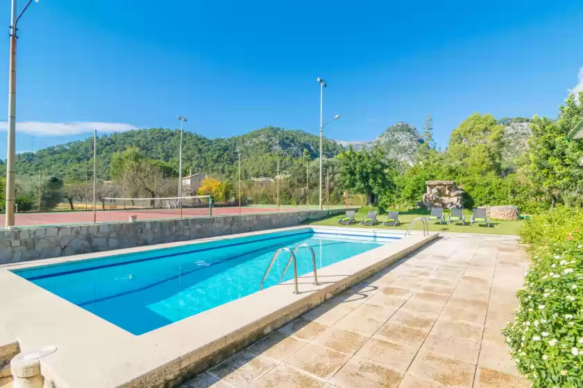 Location de vacances à Can calistro, Caimari