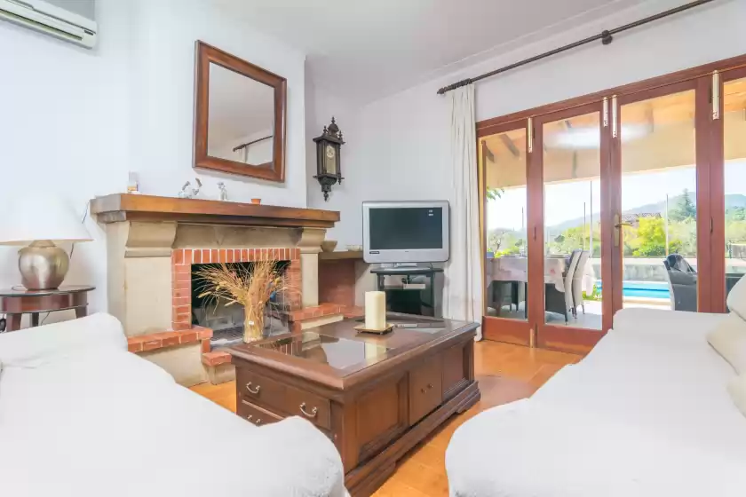 Location de vacances à Can calistro, Caimari