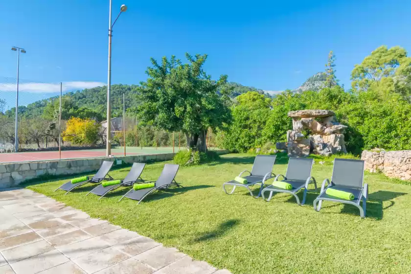 Location de vacances à Can calistro, Caimari